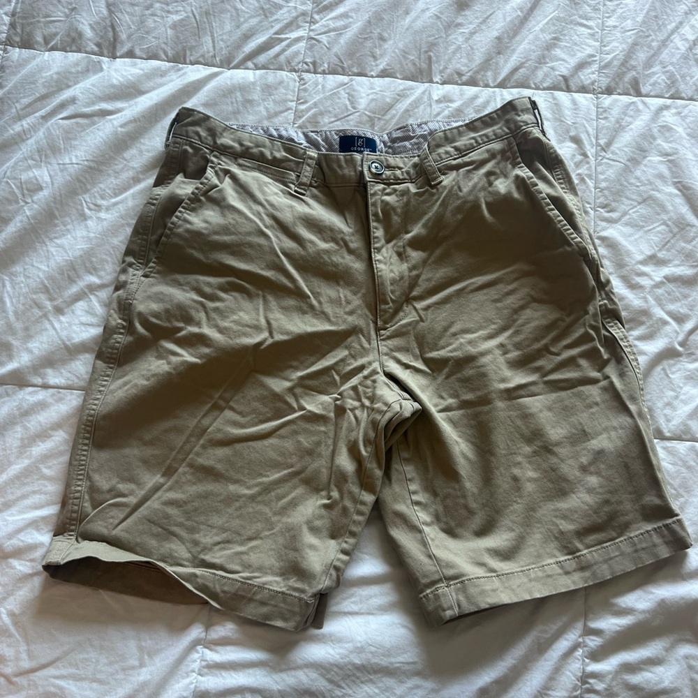 Men’s cargo shorts
